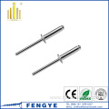 High Quality stainless steel 18-8 POP rivets